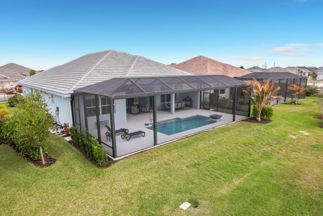 9155 SW Pinnacle Place, Port St. Lucie, Port St Lucie, FL 34987