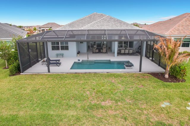 9155 SW Pinnacle Place, Port St. Lucie, Port St Lucie, FL 34987