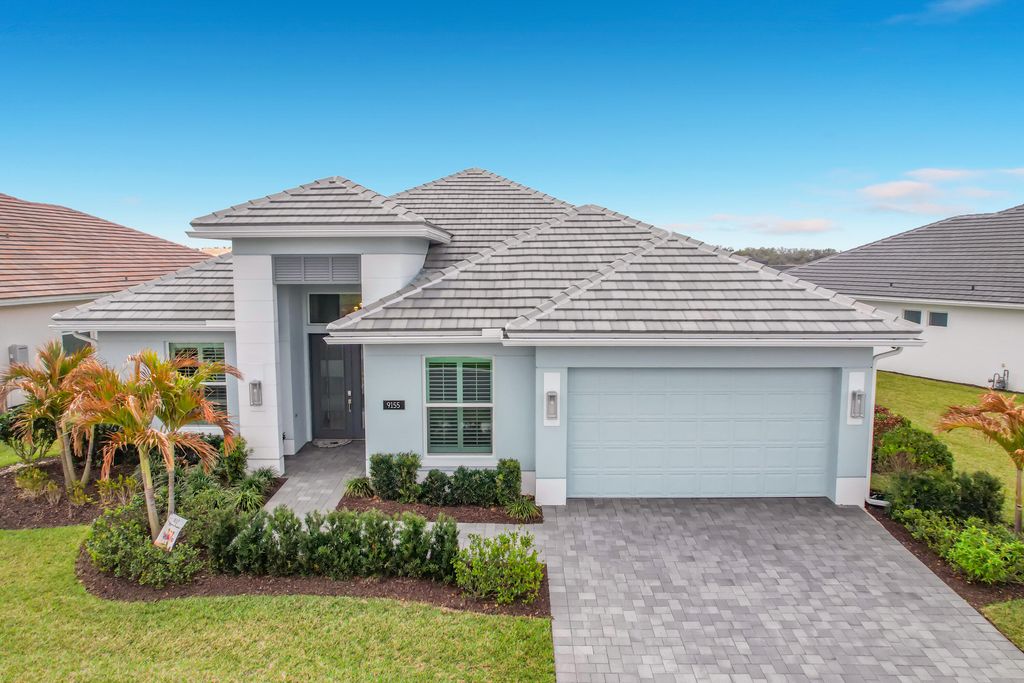 9155 SW Pinnacle Place, Port St. Lucie, Port St Lucie, FL 34987