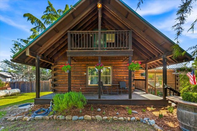 625 Keena & 665 Bowman Dr, Auburn, CA 95603