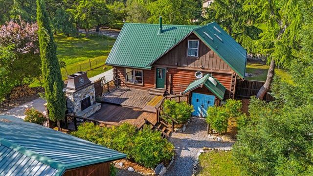 625 Keena & 665 Bowman Dr, Auburn, CA 95603