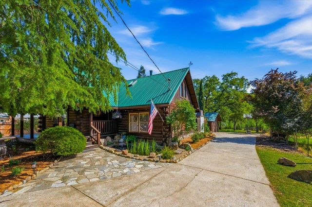 625 Keena & 665 Bowman Dr, Auburn, CA 95603