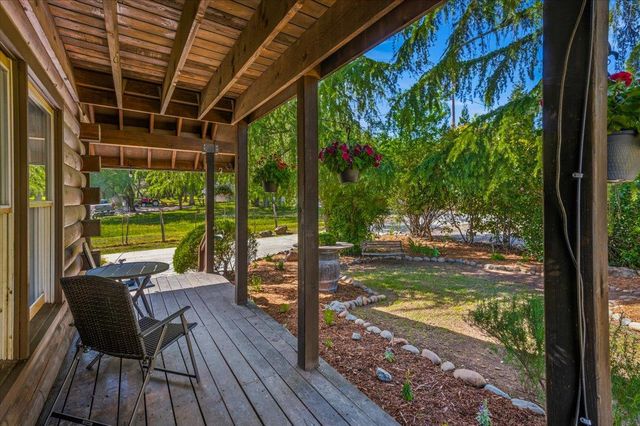 625 Keena & 665 Bowman Dr, Auburn, CA 95603