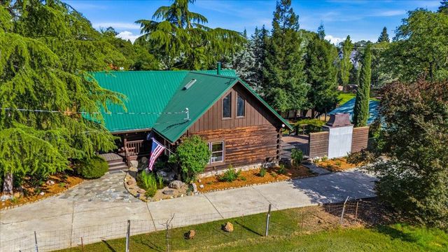 625 Keena & 665 Bowman Dr, Auburn, CA 95603