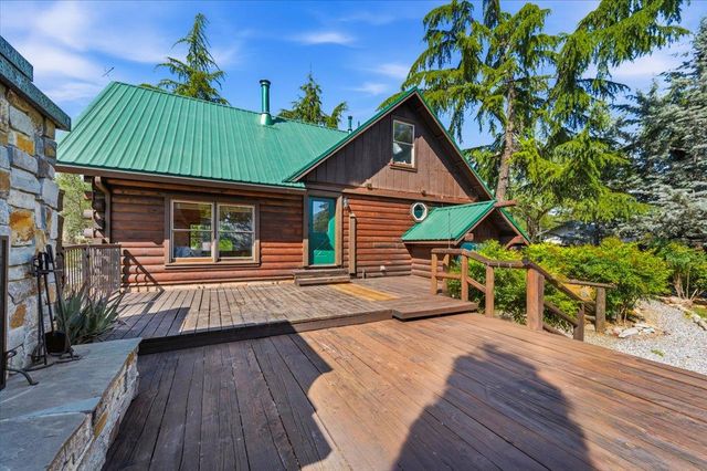 625 Keena & 665 Bowman Dr, Auburn, CA 95603