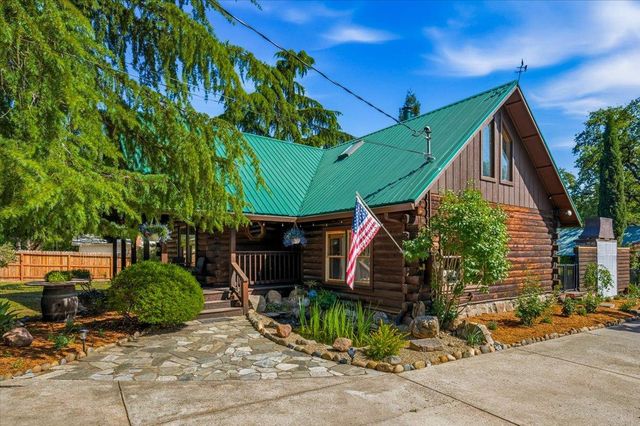 625 Keena & 665 Bowman Dr, Auburn, CA 95603