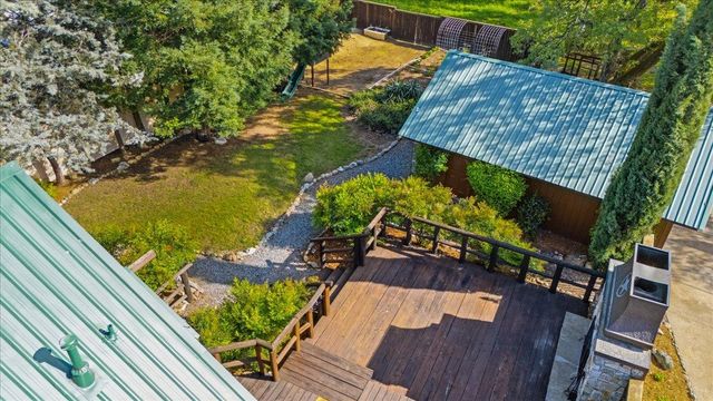 625 Keena & 665 Bowman Dr, Auburn, CA 95603