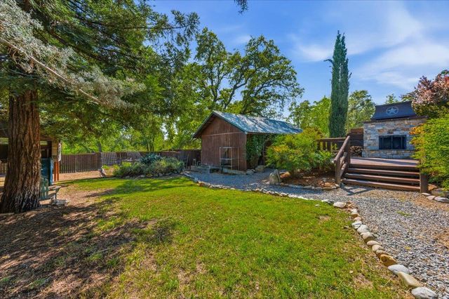 625 Keena & 665 Bowman Dr, Auburn, CA 95603