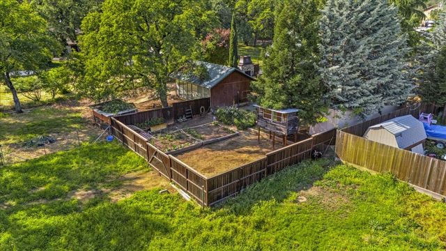 625 Keena & 665 Bowman Dr, Auburn, CA 95603