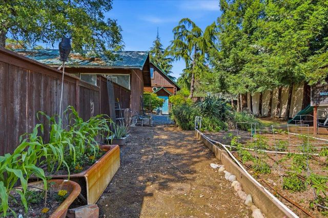 625 Keena & 665 Bowman Dr, Auburn, CA 95603