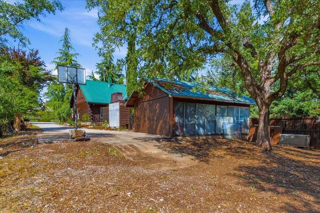 625 Keena & 665 Bowman Dr, Auburn, CA 95603