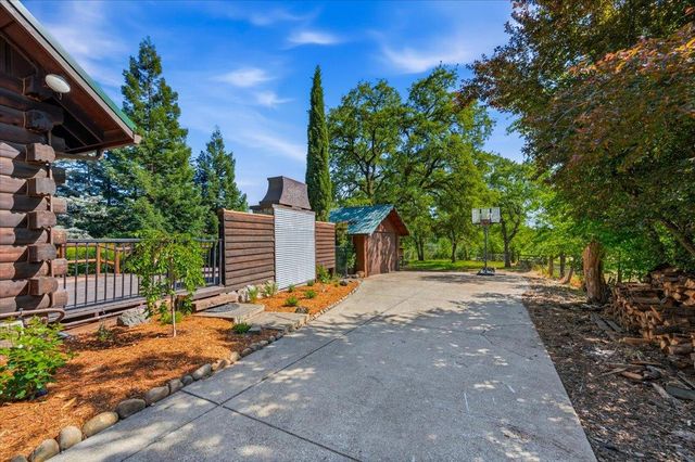 625 Keena & 665 Bowman Dr, Auburn, CA 95603