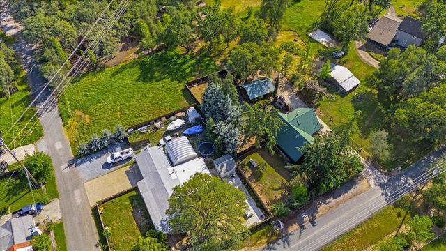 625 Keena & 665 Bowman Dr, Auburn, CA 95603