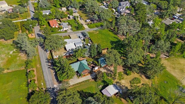 625 Keena & 665 Bowman Dr, Auburn, CA 95603