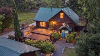 625 Keena & 665 Bowman Dr, Auburn, CA 95603