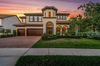 3100 BARBOUR TRAIL, Odessa, FL 33556
