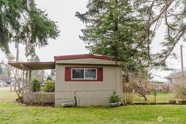 341 N 4th Street, Toledo, WA 98591