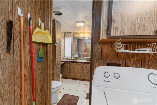 341 N 4th Street, Toledo, WA 98591