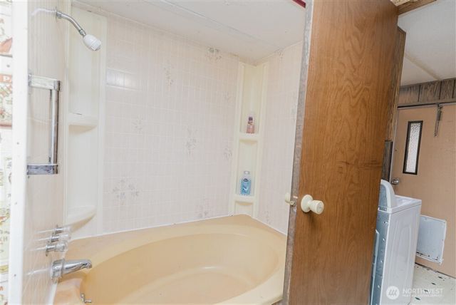 341 N 4th Street, Toledo, WA 98591