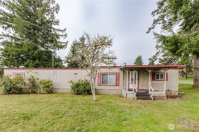 341 N 4th Street, Toledo, WA 98591
