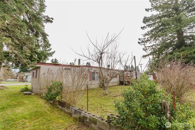 341 N 4th Street, Toledo, WA 98591