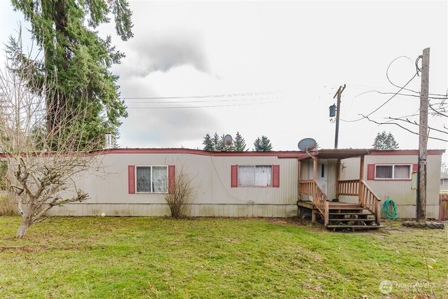 341 N 4th Street, Toledo, WA 98591