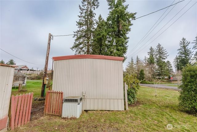 341 N 4th Street, Toledo, WA 98591