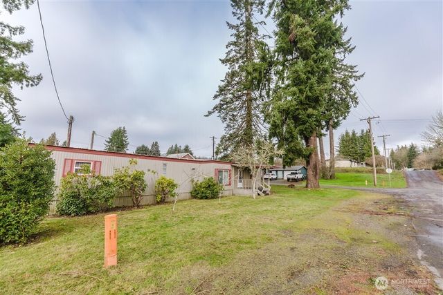 341 N 4th Street, Toledo, WA 98591