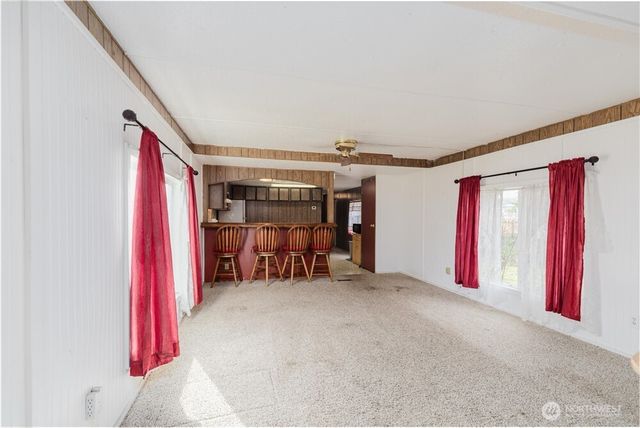 341 N 4th Street, Toledo, WA 98591