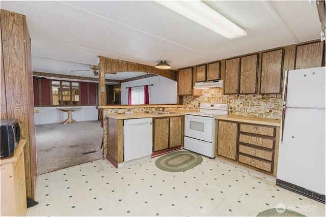 341 N 4th Street, Toledo, WA 98591