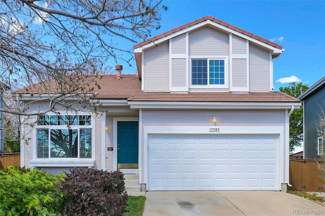 10089 Cedaridge Way, Highlands Ranch, CO 80129
