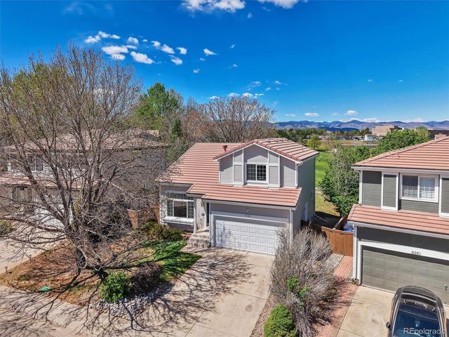10089 Cedaridge Way, Highlands Ranch, CO 80129