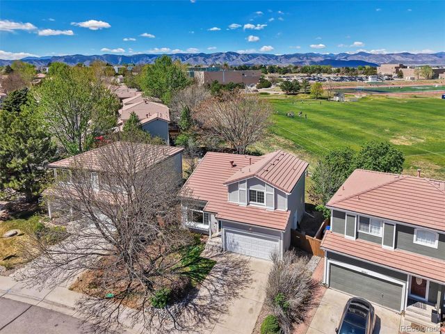 10089 Cedaridge Way, Highlands Ranch, CO 80129