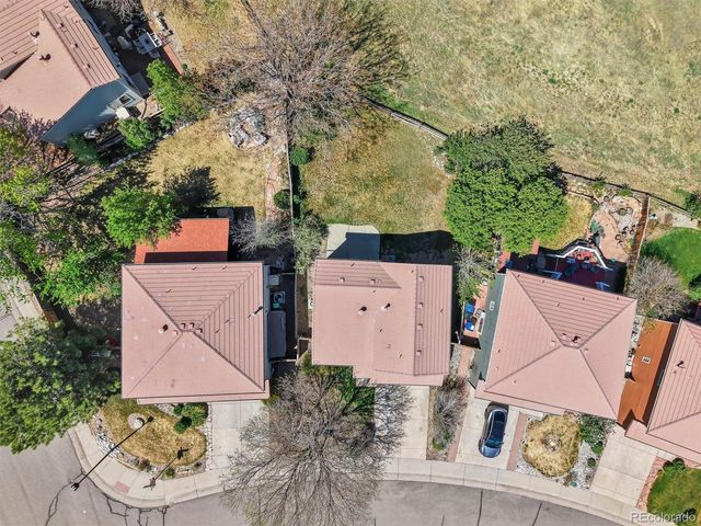 10089 Cedaridge Way, Highlands Ranch, CO 80129