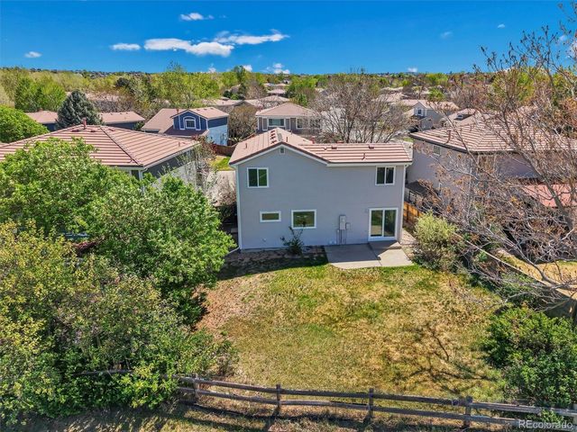 10089 Cedaridge Way, Highlands Ranch, CO 80129