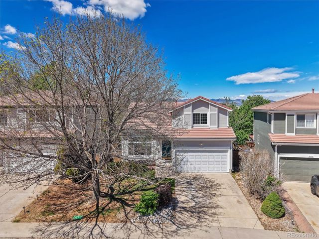 10089 Cedaridge Way, Highlands Ranch, CO 80129