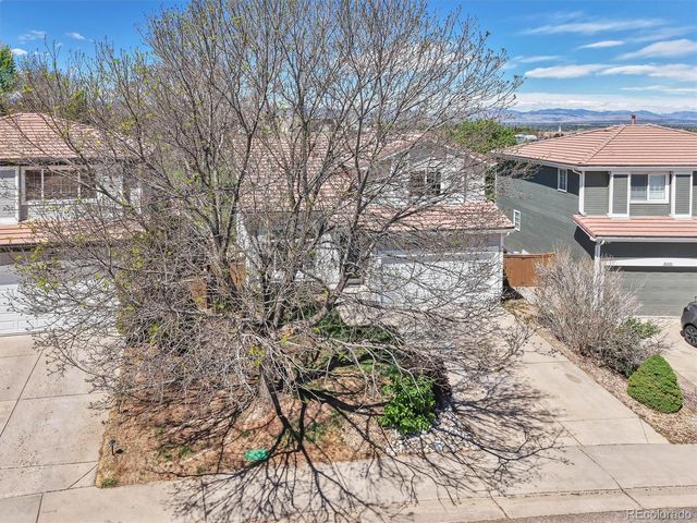 10089 Cedaridge Way, Highlands Ranch, CO 80129