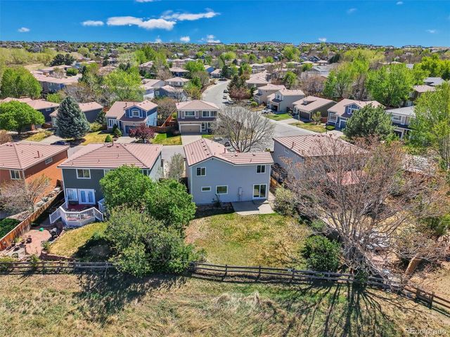 10089 Cedaridge Way, Highlands Ranch, CO 80129