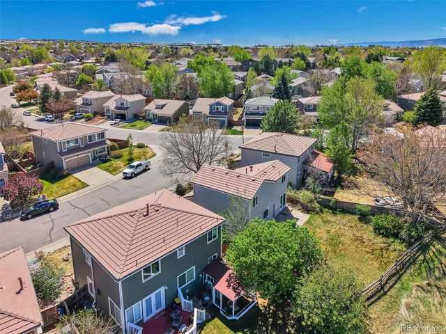 10089 Cedaridge Way, Highlands Ranch, CO 80129