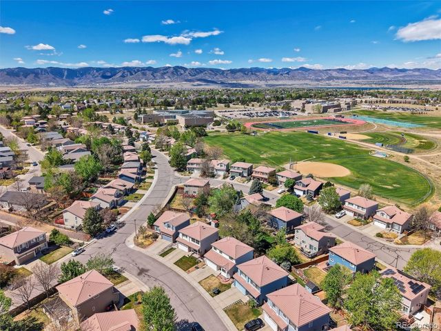 10089 Cedaridge Way, Highlands Ranch, CO 80129