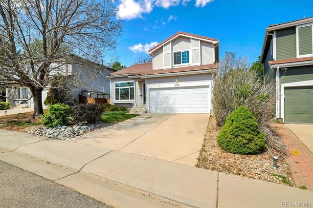 10089 Cedaridge Way, Highlands Ranch, CO 80129