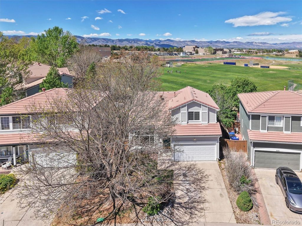 10089 Cedaridge Way, Highlands Ranch, CO 80129