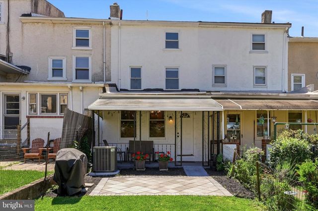 184 CONARROE ST, Philadelphia, PA 19127
