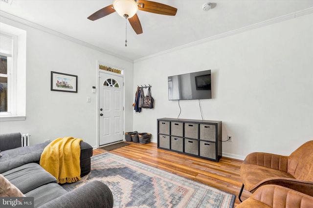 184 CONARROE ST, Philadelphia, PA 19127