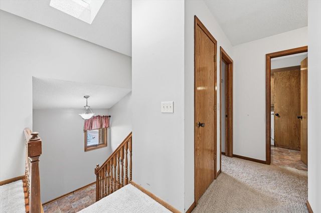 1129 ARBOR RIDGE Drive, Council Bluffs, IA 51503