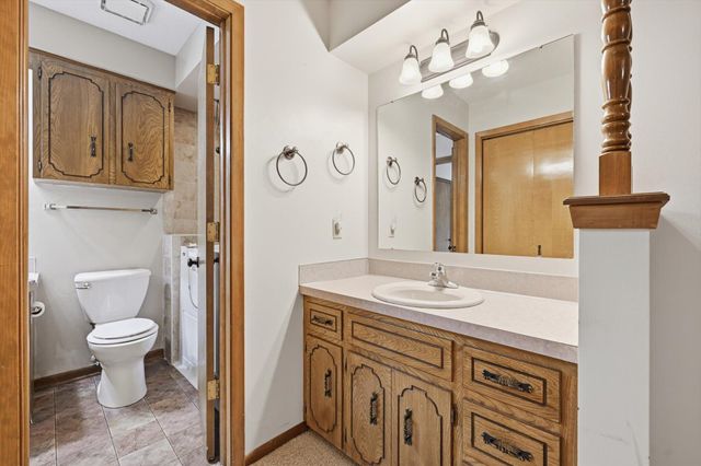 1129 ARBOR RIDGE Drive, Council Bluffs, IA 51503