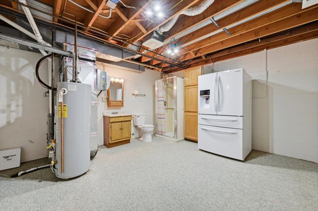 1129 ARBOR RIDGE Drive, Council Bluffs, IA 51503