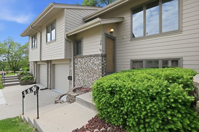 1129 ARBOR RIDGE Drive, Council Bluffs, IA 51503