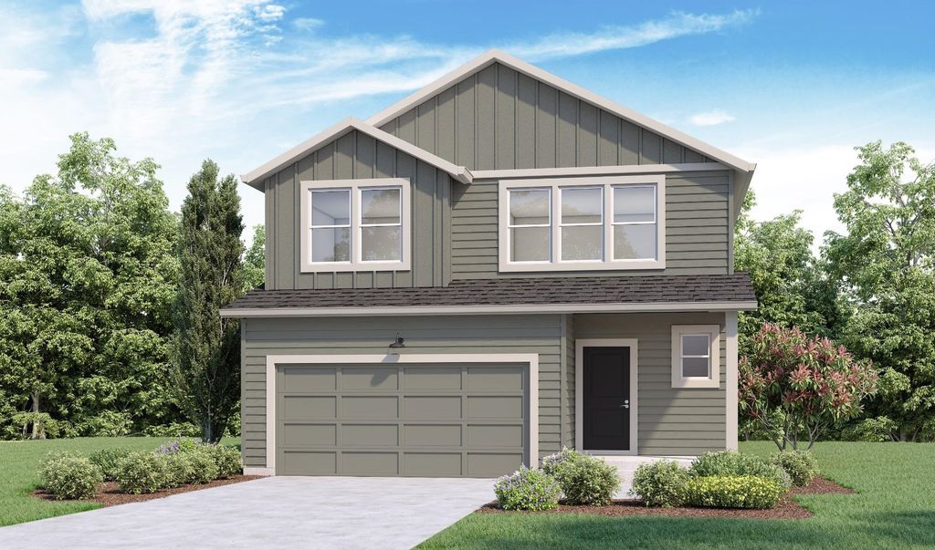 3970 S Keller Ln, Spokane, WA 99206