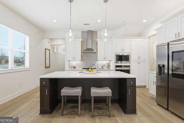 110 Via Roma, Woodstock, GA 30189